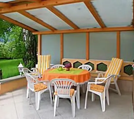 Haus Gruellich 3* Rathmannsdorf