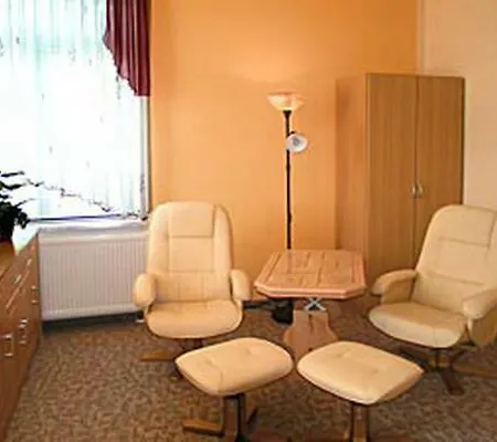 Haus Gruellich Πανσιόν 3*