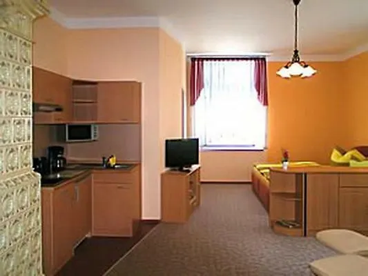 Haus Gruellich 3* Rathmannsdorf