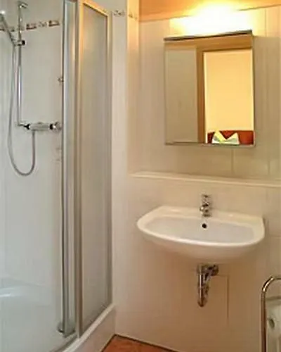 بيت ضيافة Haus Gruellich Rathmannsdorf