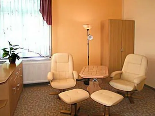 Haus Gruellich بيت ضيافة 3*